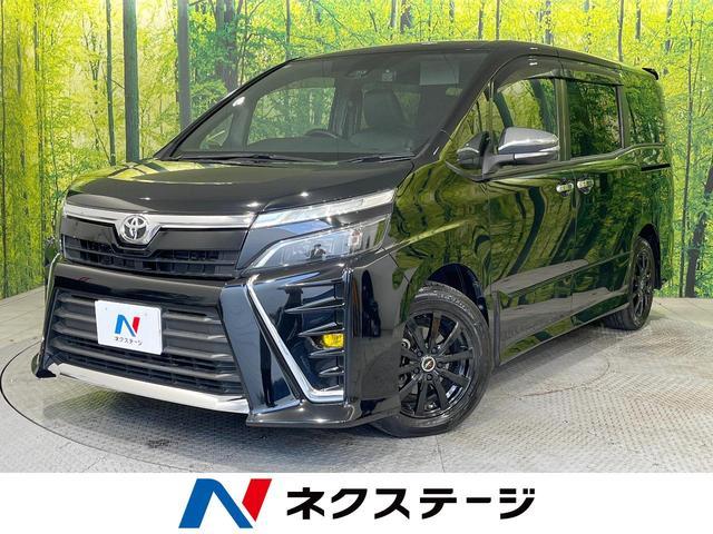 TOYOTA VOXY ZRR80W 2019