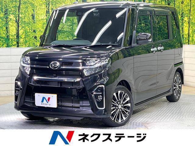 DAIHATSU TANTO LA650S 2019