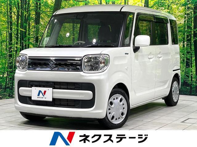 SUZUKI SPACIA MK53S 2018