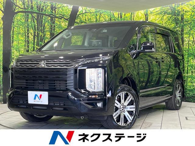 MITSUBISHI DELICA D:5 CV1W 2022