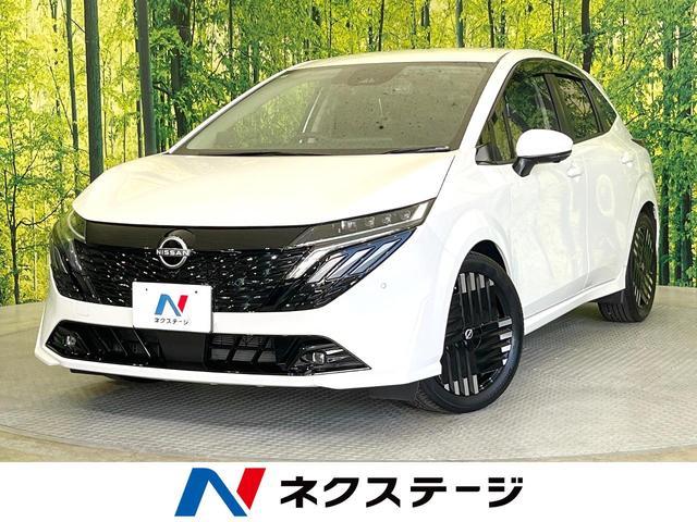NISSAN AURA FE13 2024