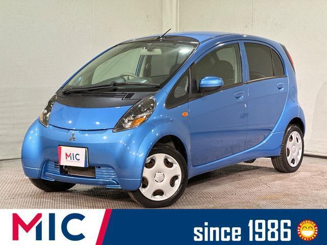 MITSUBISHI I HA1W 2011