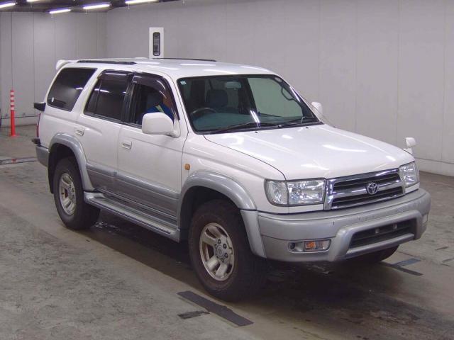 TOYOTA HILUX SURF GF-RZN185W 1998