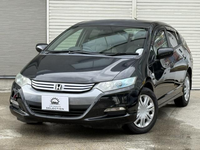 HONDA INSIGHT ZE2 2009