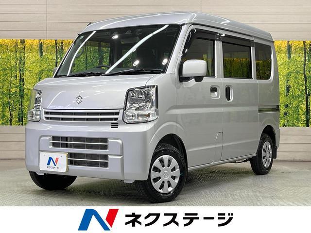 SUZUKI EVERY DA17V 2022