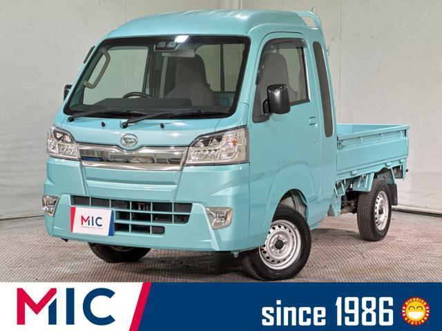 DAIHATSU HIJET TRUCK S500P 2019