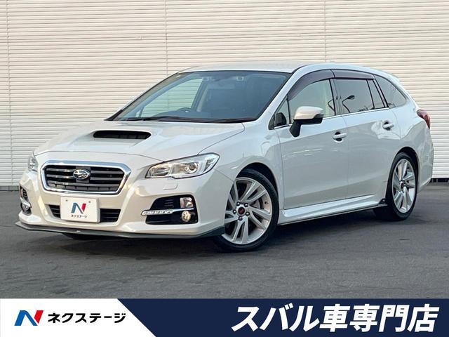 SUBARU LEVORG VM4 2015