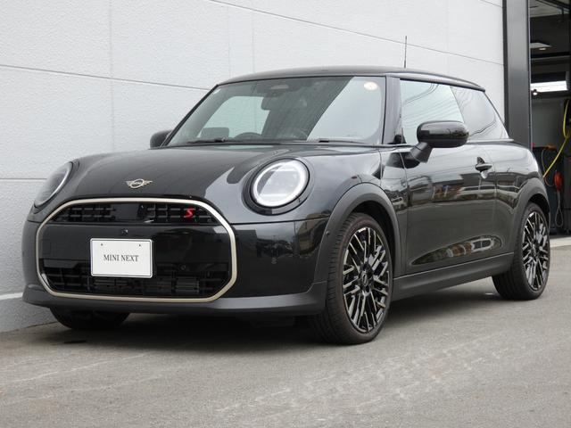 MINI MINI 22GD20 2024