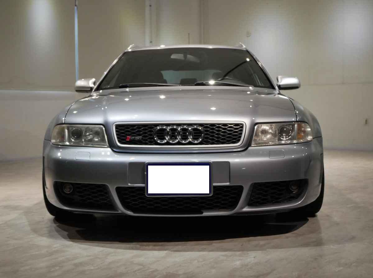 Audi RS4