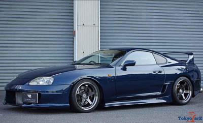 Supra