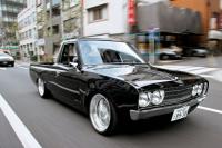 Rediscovering the Nissan Datsun 620: A Timeless Classic for the Modern Road