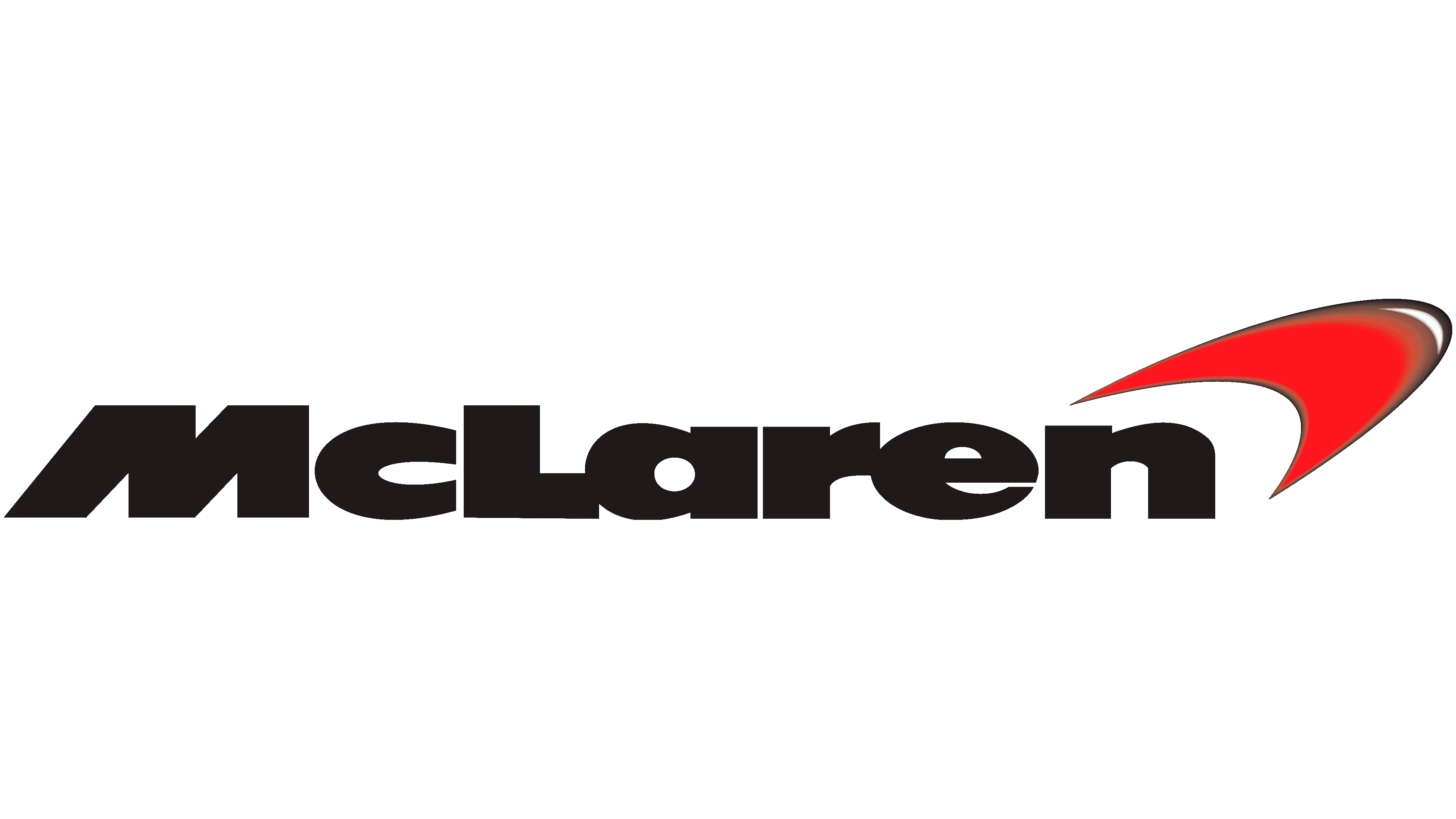 MCLAREN