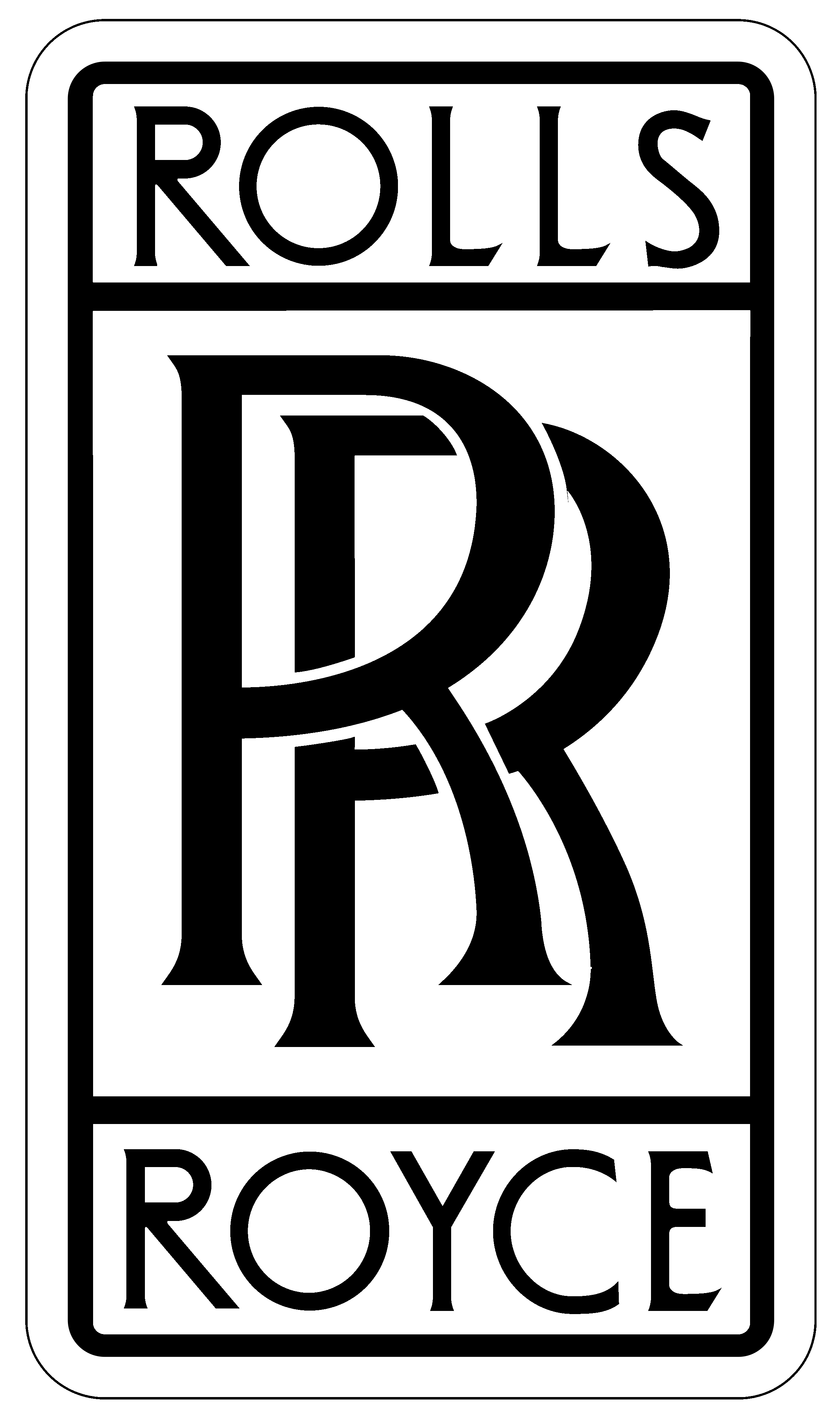 ROLLS-ROYCE
